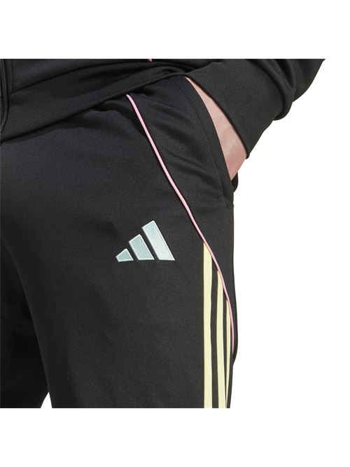 Adidas juventus tuta completa 25/26 Juventus | JN9796RAPPRE. 25/26
